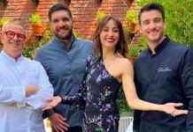 Bake Off Italia arriva (davvero) un nuovo giudice | E chi se lo aspettava! Bake Off nuovo giudice - RicettaSprint