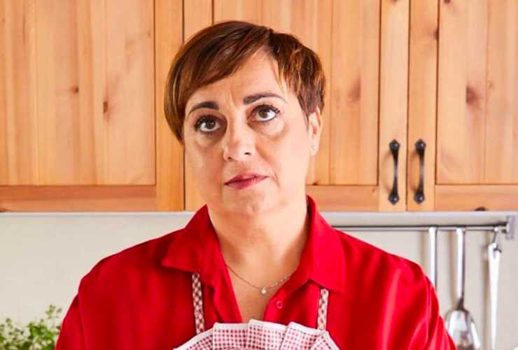 Benedetta Rossi amaro sfogo - RicettaSprint