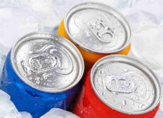 Una intelligenza artificiale ha creato una bevanda