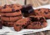 Biscotti cacao e cioccolato | croccanti e golosi | nessuno sa dirgli di no