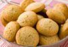 Biscotti senza burro e uova fragranti e perfetti da inzuppare nel latte senza sensi di colpa