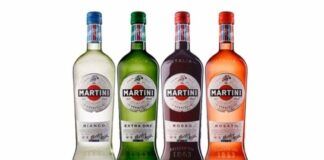 Martini presenta l'edizione limitata Maestro 36