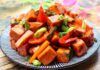 Brasato di salmone alle verdure 05062023 ricettasprint