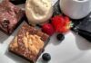 Brownies fondenti alla crema di noci 04062023 ricettasprint