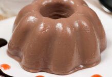 Budino al cioccolato | il dessert dell'estate, facile e veloce da preparare | provalo subito