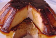 Budino alla ricotta, la ricetta travolgente che lascerà tutti di stucco Budino alla ricotta 13062023 ricettasprint