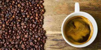 Come dolcificare il caffè senza usare zucchero e dolcificanti