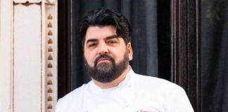 Cannavacciuolo chef ricco - RicettaSprint