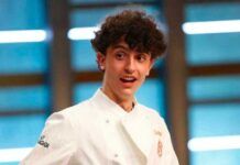 Carmine MasterChef - RicettaSprint