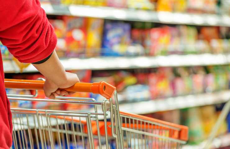 I richiami alimentari della settimana