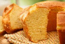 Ciambellone altissimo | Soffice e gustoso | è la ricetta della nonna da fare subito Ciambellone altissimo | Soffice e gustoso | è la ricetta della nonna da fare subito