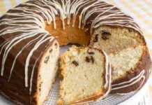 Ciambellone kinder 14062023 ricettasprint