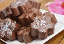 Cioccolatini fai da te 09062023 ricettasprint