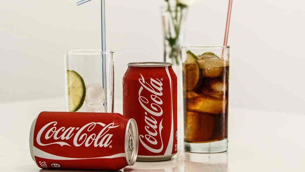 La Coca Cola è introvabile dove sta succedendo e perché RicettaSprint.it