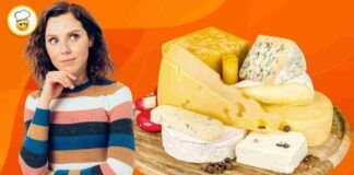 Come tagliare i formaggi correttamente consigli e trucchi da non perdere!