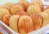 Conchiglie di pasta frolla | non le solite Madeleine, così spaccano!