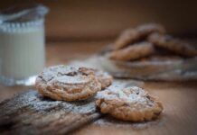 Cookies ripieni alla nutella 10062023 ricettasprint