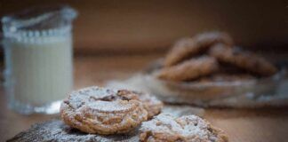 Cookies ripieni alla nutella 10062023 ricettasprint