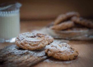 Cookies ripieni alla nutella 10062023 ricettasprint