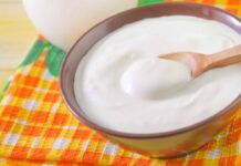 Crema al latte senza uova puoi farcire quello che vuoi o accompagnare la macedonia, a te la scelta Ricettasprint
