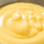 Crema pasticcera senza cottura | vellutata, golosa e risparmi un botto!