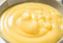 Crema pasticcera senza cottura | vellutata, golosa e risparmi un botto! Crema pasticcera senza cottura | vellutata, golosa e risparmi un botto!