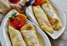 Crepes senza latte alla panna 17062023 ricettasprint