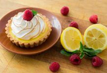 Crostatine Sorrentine senza cottura 16062023 ricettasprint