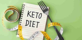 Come funziona la Dieta Keto, il menu tipo