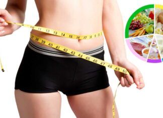 Dieta per snellire i fianchi - RicettaSprint
