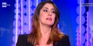 Elisa Isoardi flirt famoso chef - RicettaSprint