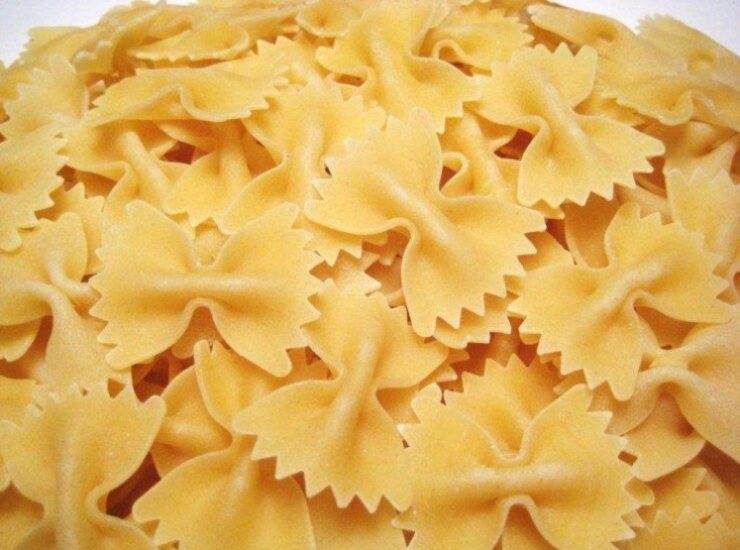 farfalle