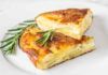 Frittata di patate al forno un piatto godurioso e perfetto per tutta la famiglia