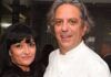 Giorgio Locatelli su Plaxy - RicettaSprint