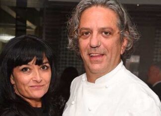 Giorgio Locatelli su Plaxy - RicettaSprint