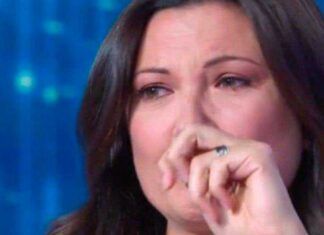Giovanna Civitillo È sempre mezzogiorno caos - RicettaSprint