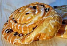 Girelle al limone con gocce fondenti 23062023 ricettasprint