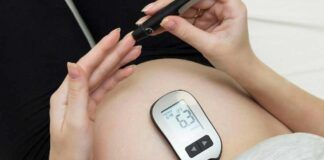 Cosa aumenta la glicemia in gravidanza?