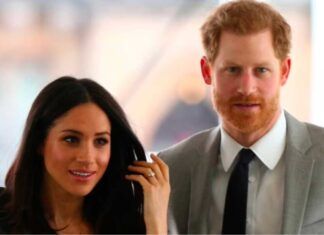 Harry Meghan compleanno Lilibeth Diana - RicettaSprint