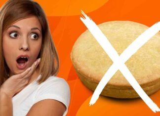 Il dolce non è lievitato Può accadere se fai così