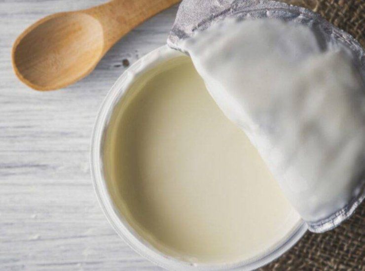Impasto allo yogurt per mille dolci Benedetta Rossi ci svela la sua