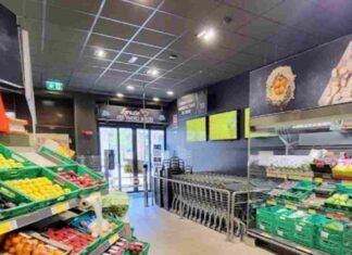Aldi spegne le luci: risparmio in bolletta e per i consumatori