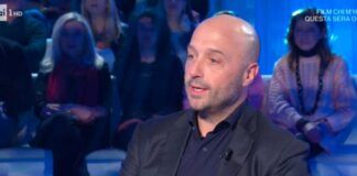 Joe Bastianich nudo - RicettaSprint