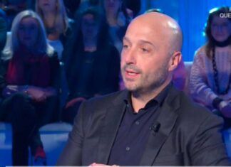 Joe Bastianich nudo - RicettaSprint