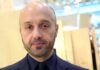 Joe Bastianich perde il controllo - RicettaSprint