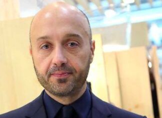 Joe Bastianich perde il controllo - RicettaSprint