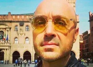 Joe Bastianich si è fatto male - RicettaSprint