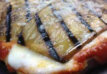 La parmigiana di melanzane la preparo così anche in estate e faccio sempre il botto La parmigiana di melanzane la preparo così anche in estate e faccio sempre il botto