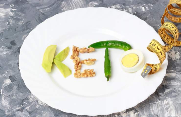 What to eat on the ketogenic diet?