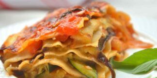 Lasagne della domenica | falle così, e sono buonissime e con poche calorie